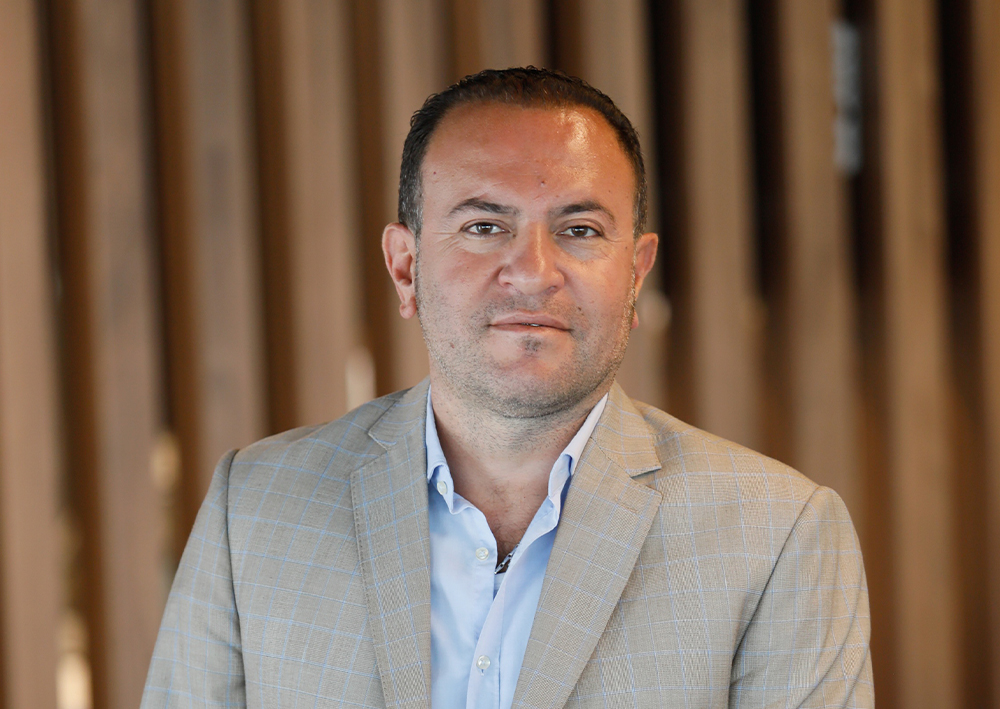 Yonpaş Orman Ürünleri San. ve Tic. A.Ş.