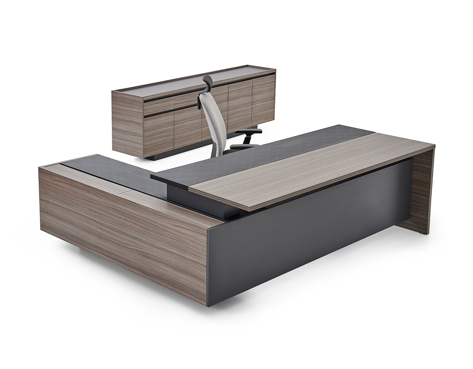 Rio Rəhbər Masası 3