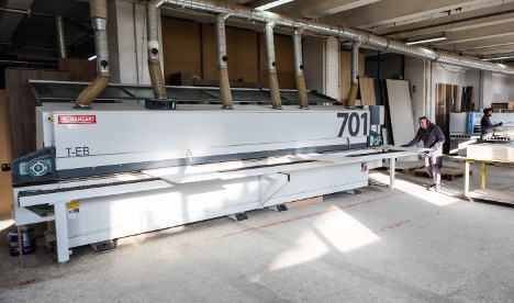 Zanaatkârlık ve Seri Üretim Arasında Yeni Dengeler