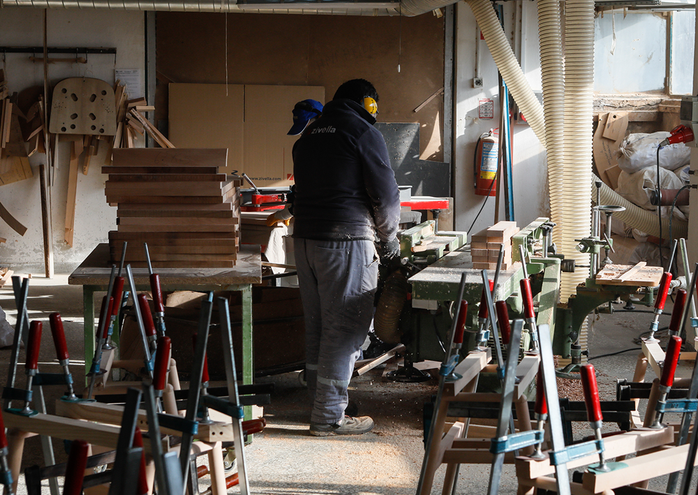 Zanaatkârlık ve Seri Üretim Arasında Yeni Dengeler