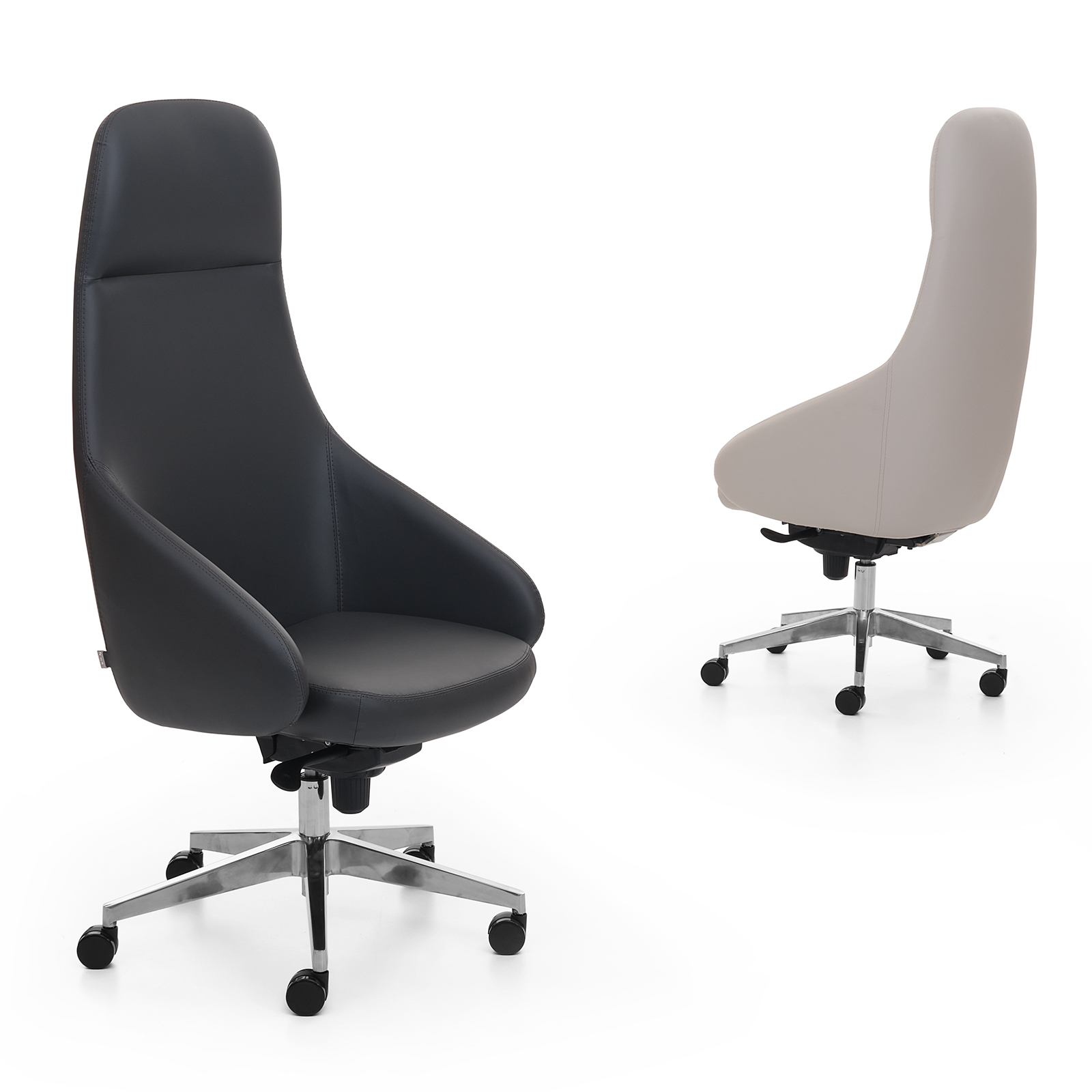 Alen Yönetici Koltuğu 4