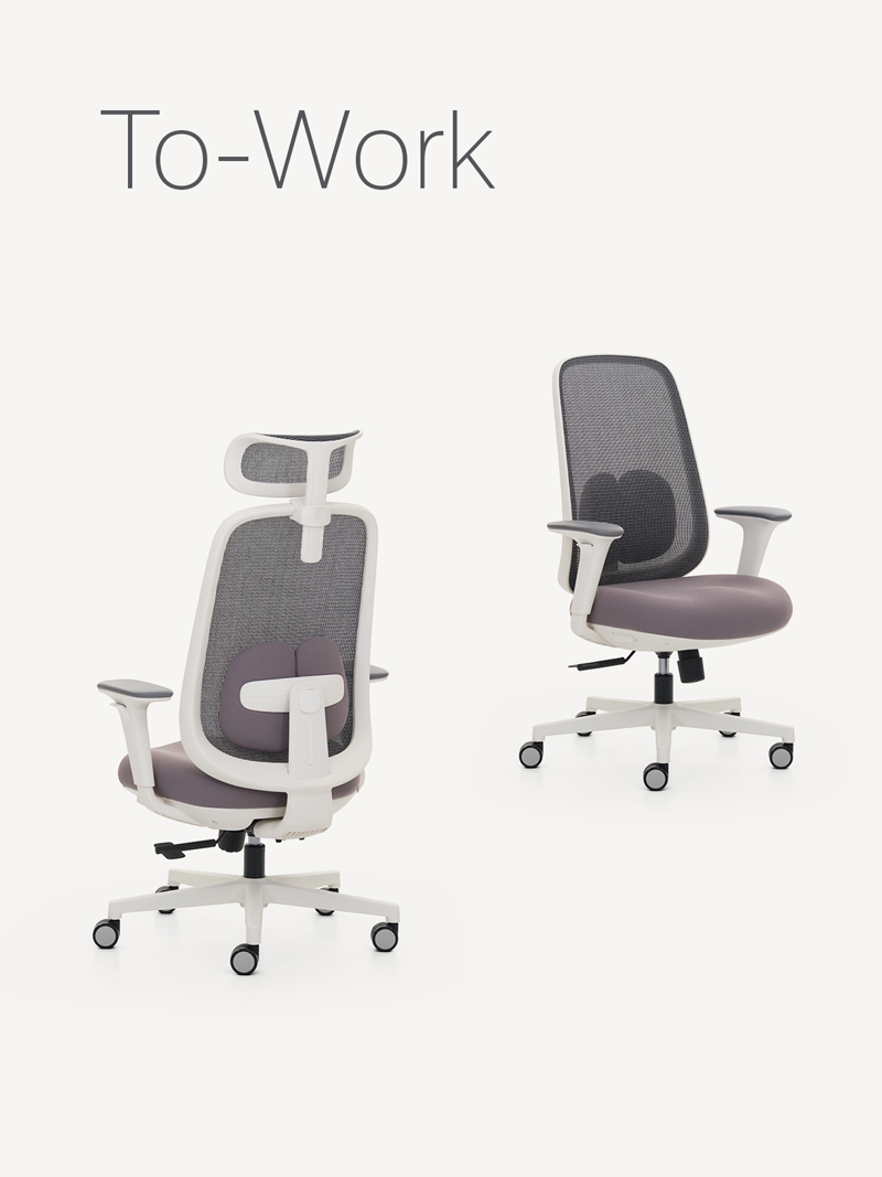 Slider - To-Work