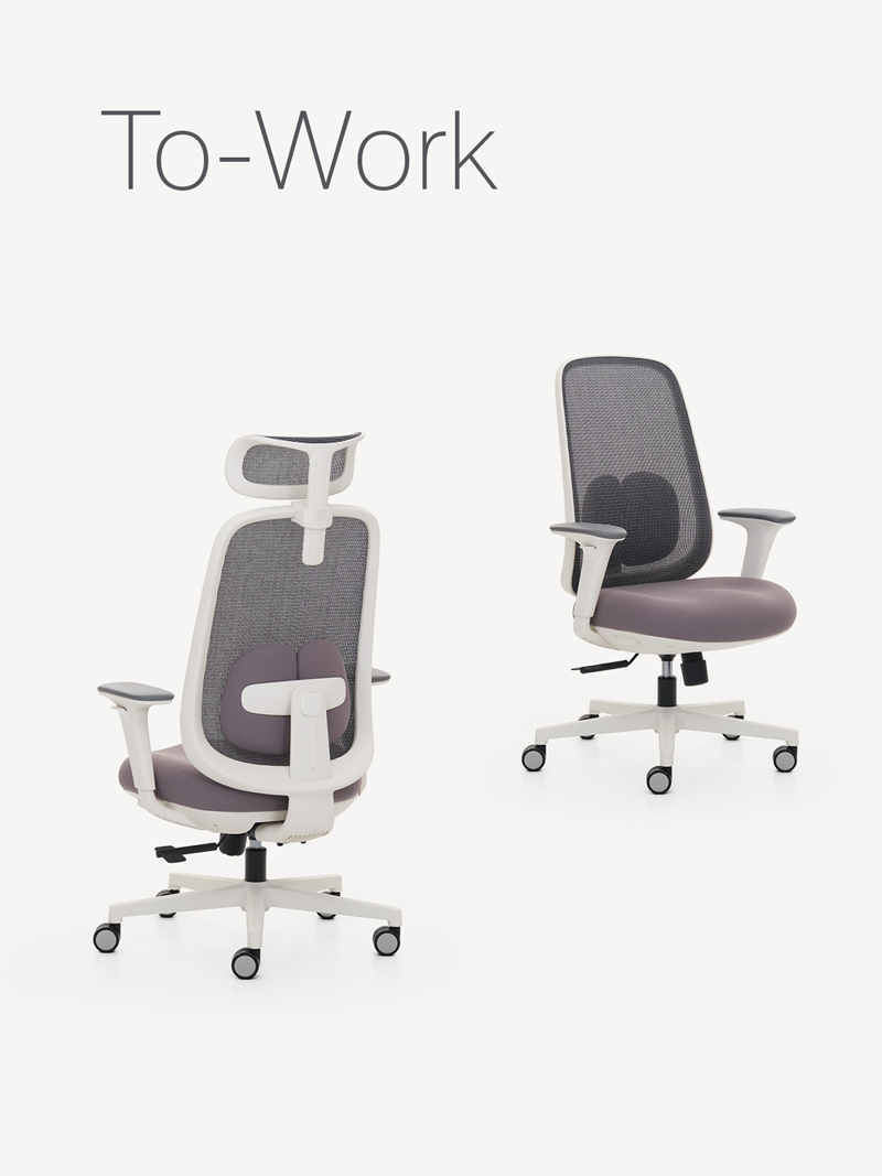 Slider - To-Work