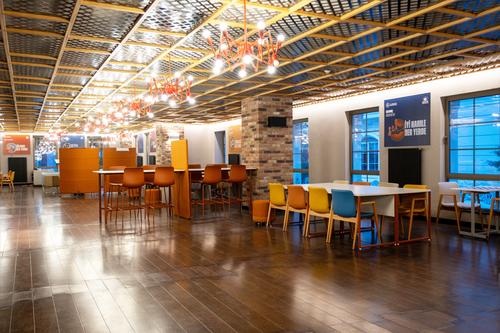 Ankara Müzik ve Güzel Sanatlar Üniversitesi