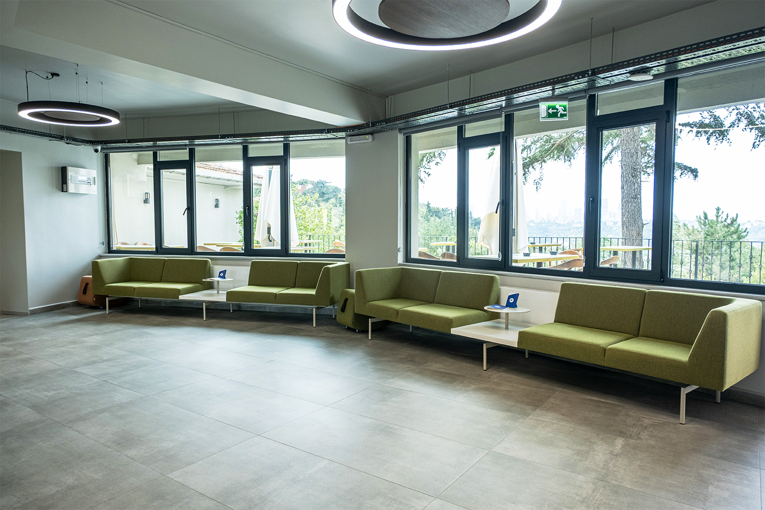 Boğaziçi Teknopark