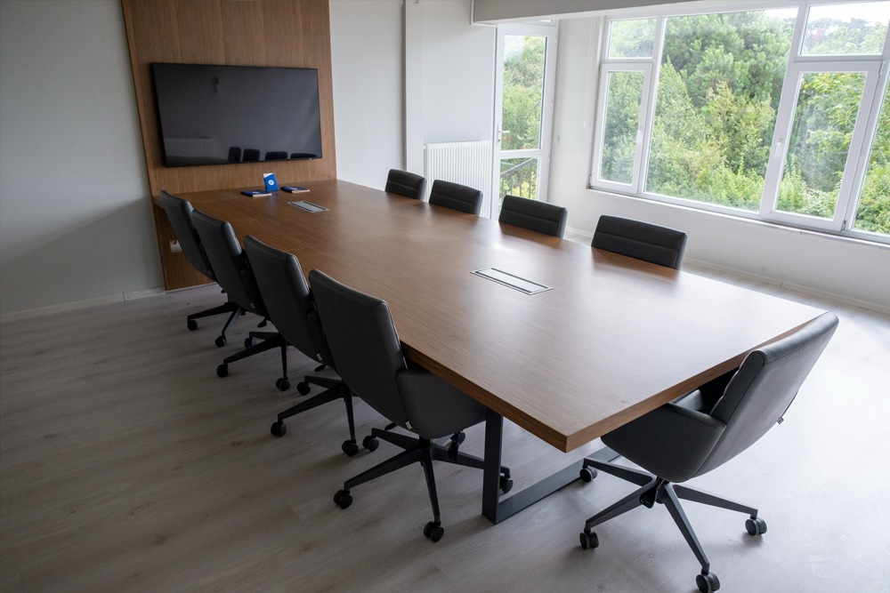 Boğaziçi Teknopark