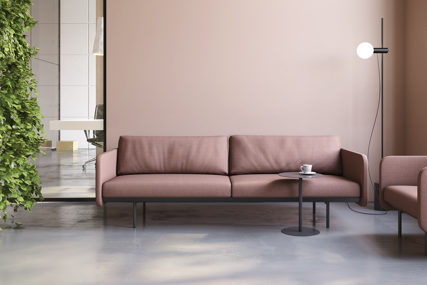 2025 Ofis Tasarımı Trendleri