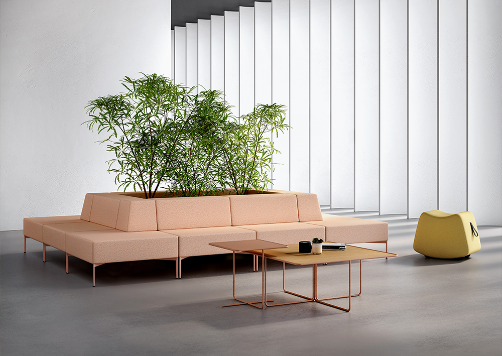 2025'te Ofislerde Sürdürülebilirlik ve Esneklik Ön Planda Olacak