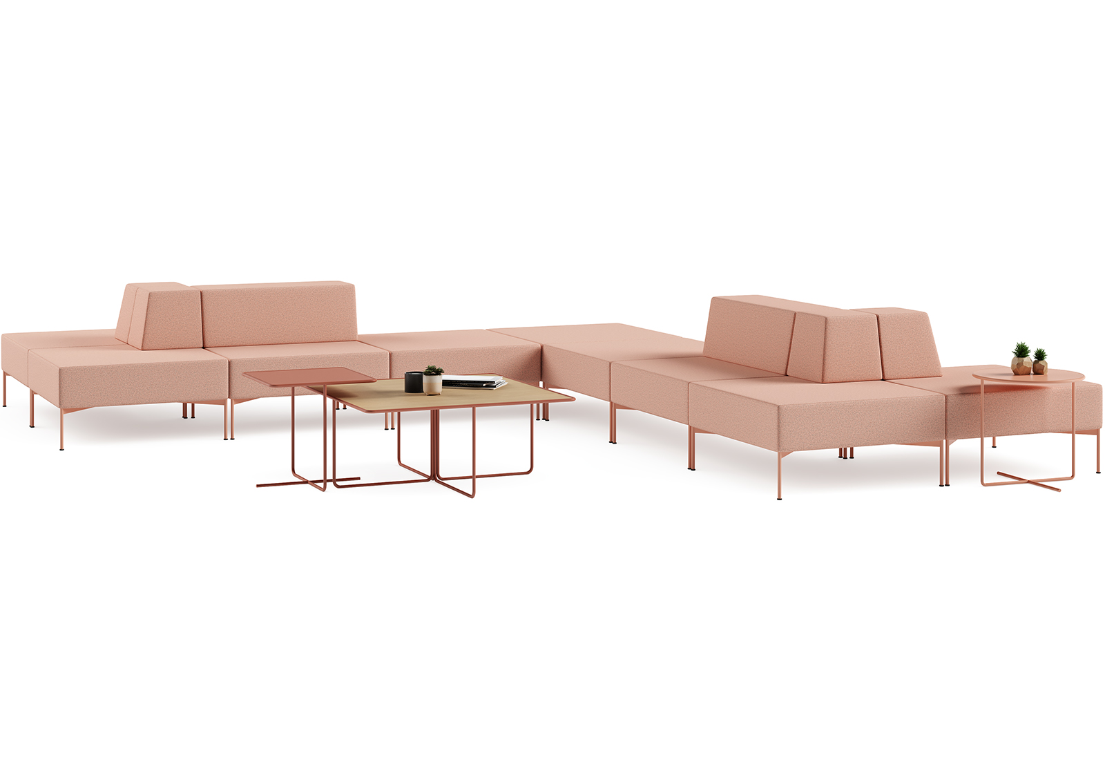 Level Bekleme Ünitesi 2