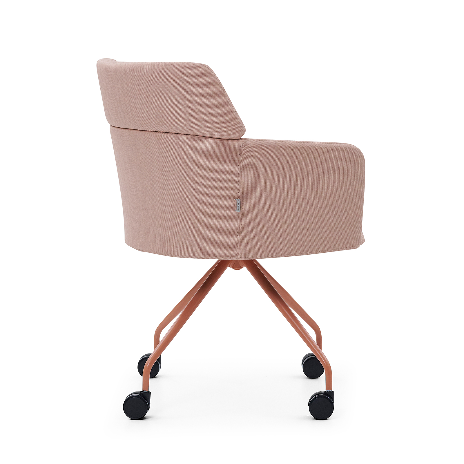 May Toplantı Koltuğu 4