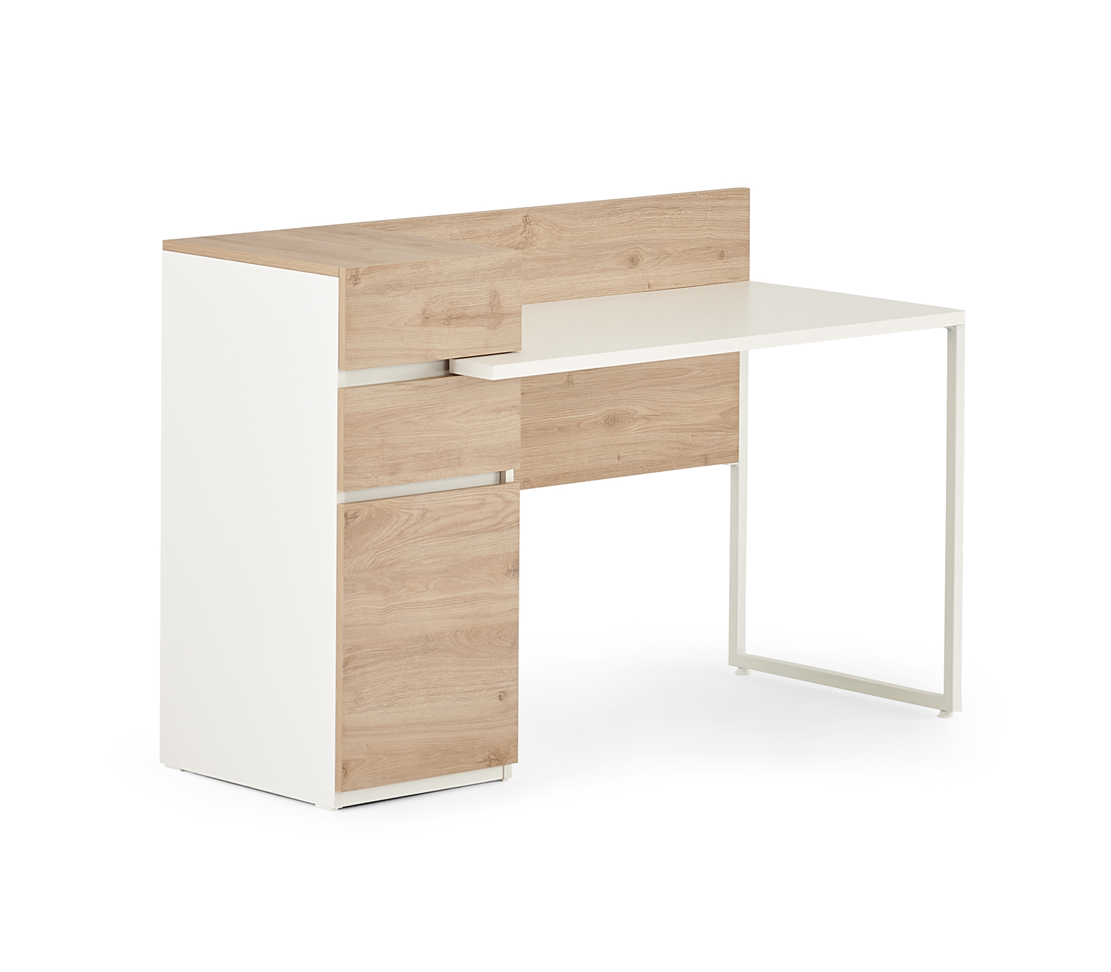 Mila Ev Ofisi Masası 2