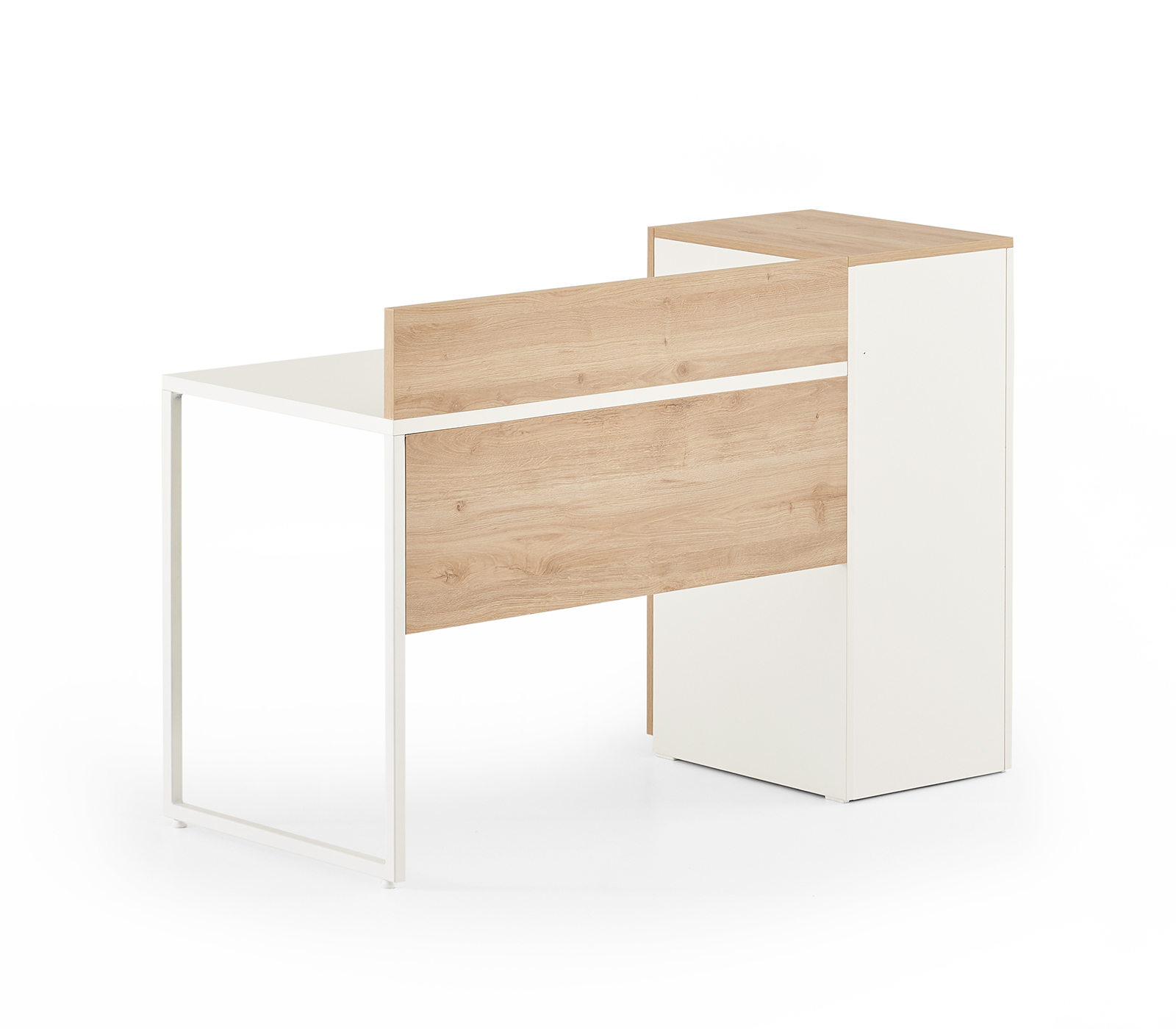 Mila Ev Ofisi Masası 3