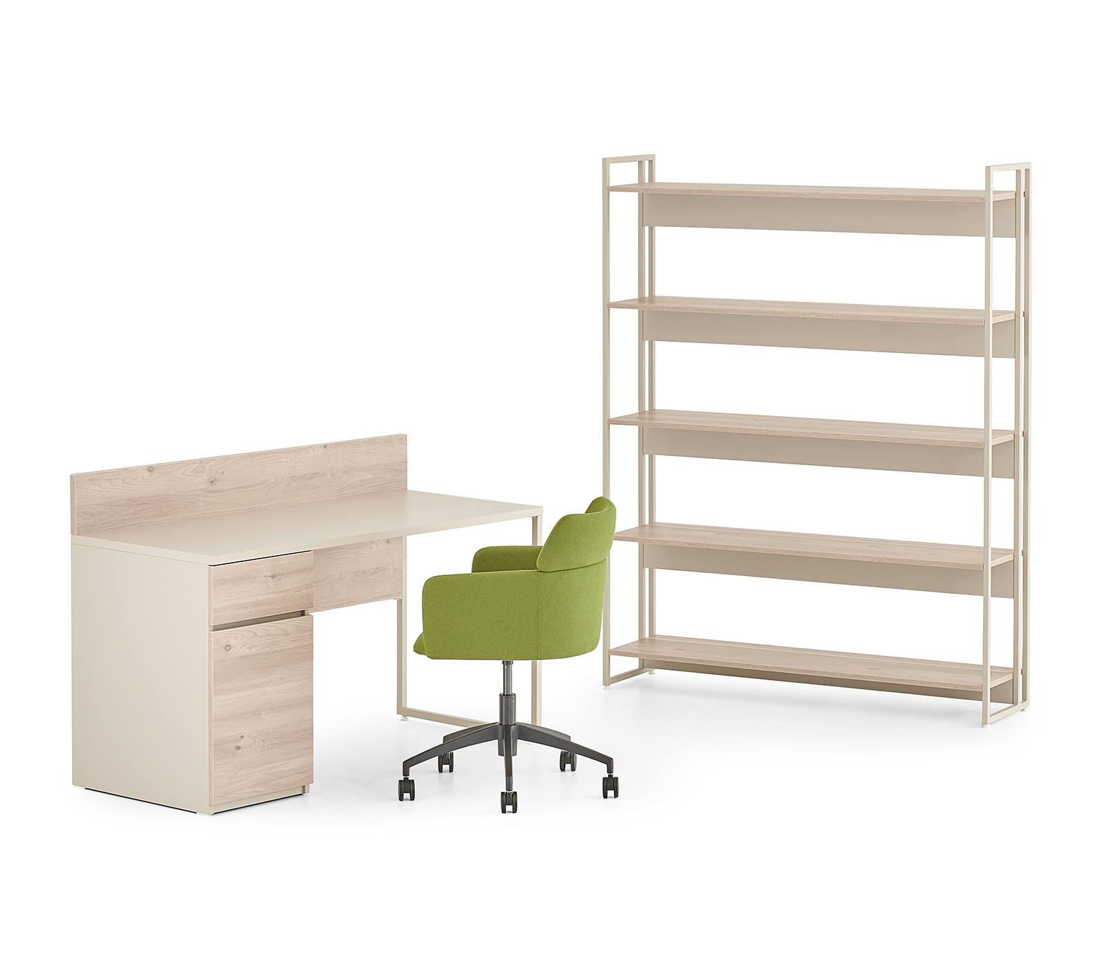 Mila Ev Ofisi Masası 5