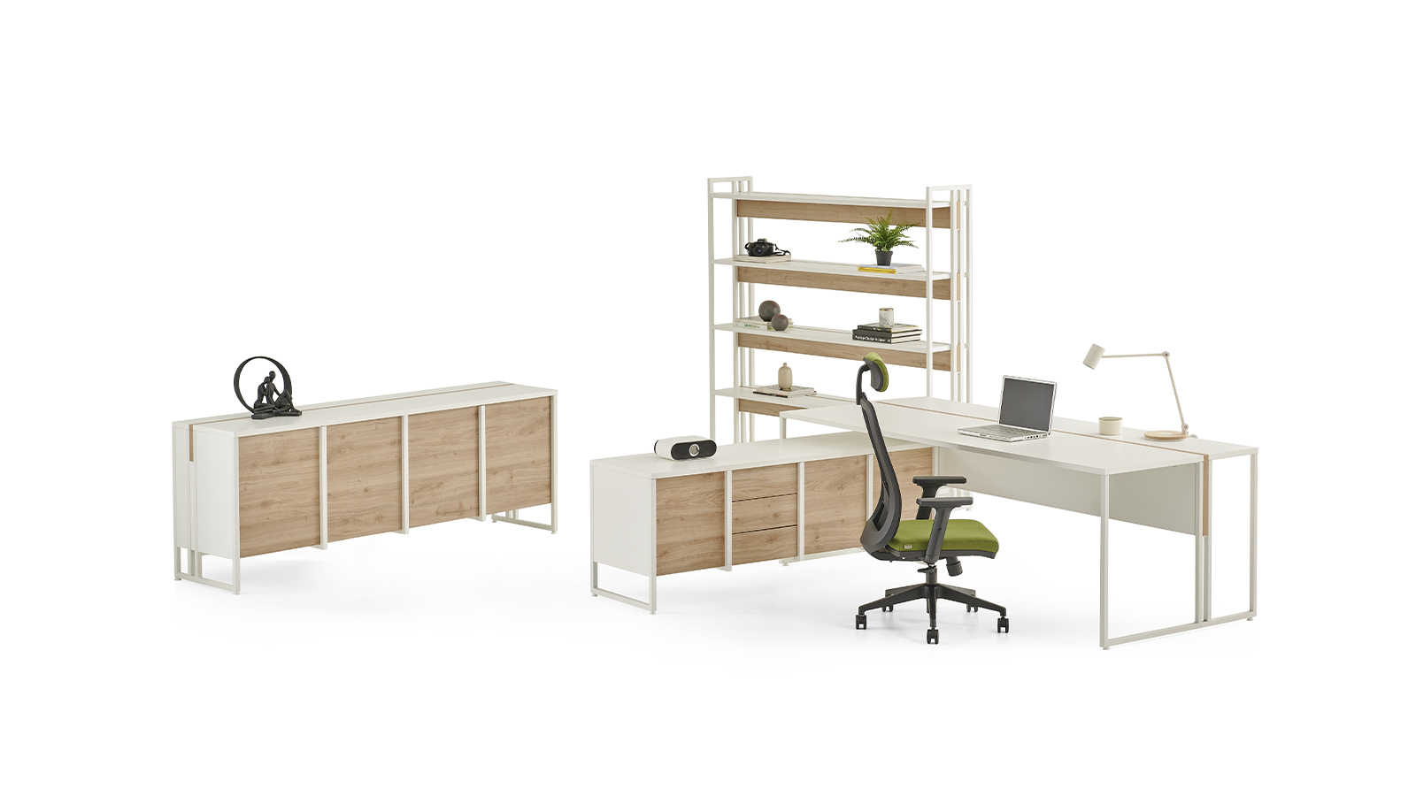 Mila Rəhbər Masası 2