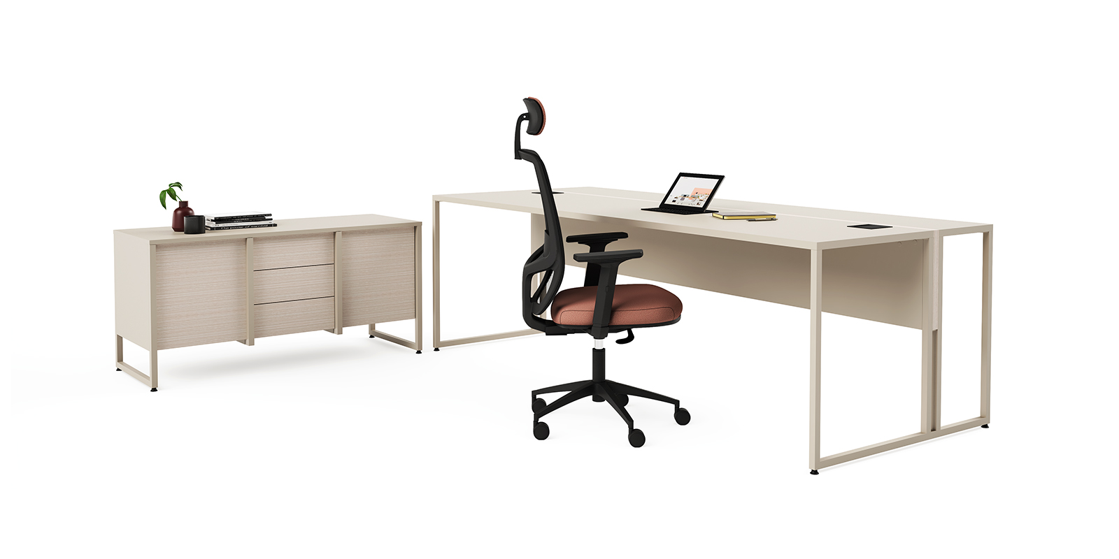 Mila Rəhbər Masası 3