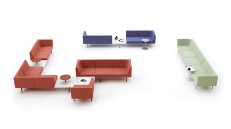 Modülerliğin gücü: Sonsuz kombinasyon, sonsuz yaratıcılık