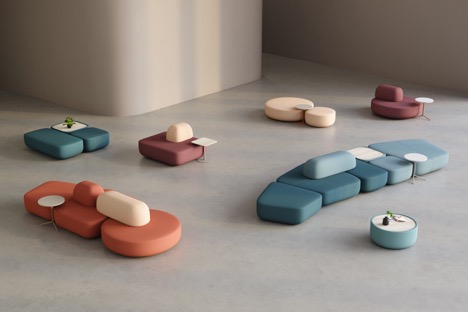 Modülerliğin gücü: Sonsuz kombinasyon, sonsuz yaratıcılık