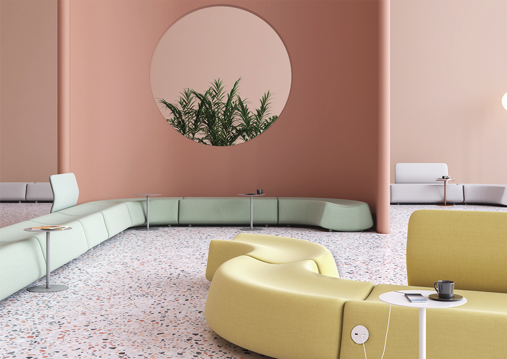 Modülerliğin gücü: Sonsuz kombinasyon, sonsuz yaratıcılık