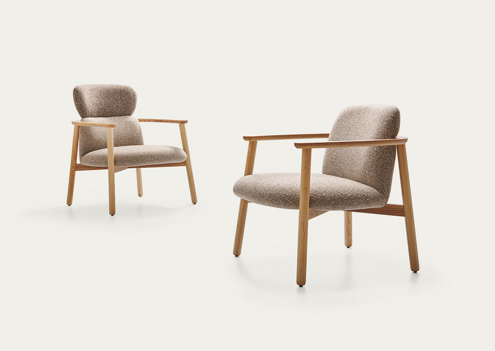 Modern ofis tasarımlarında yeni bir yaklaşım: Geri dönüştürülebilir malzemeler