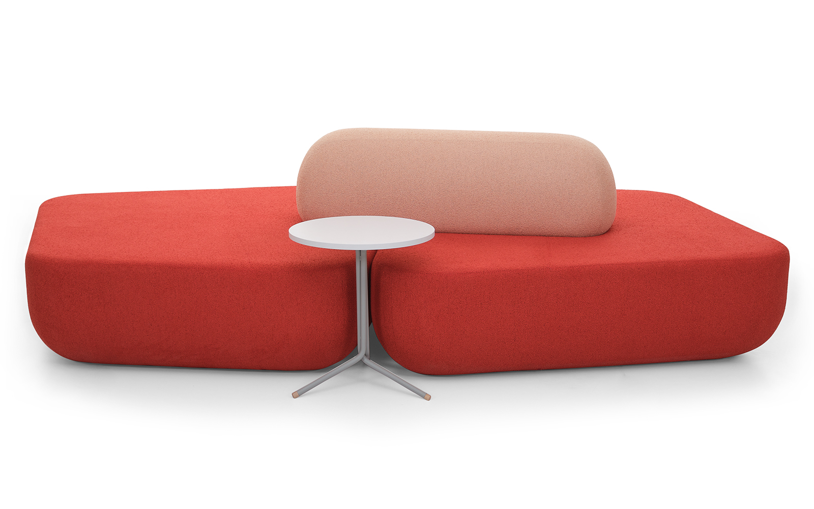 Pebl Bekleme Ünitesi 1