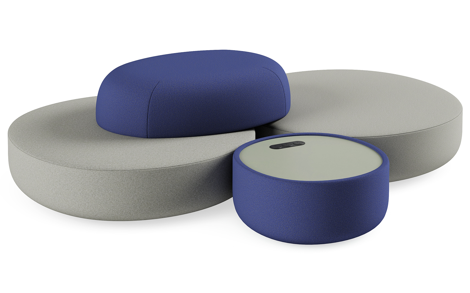 Pebl Bekleme Ünitesi 4