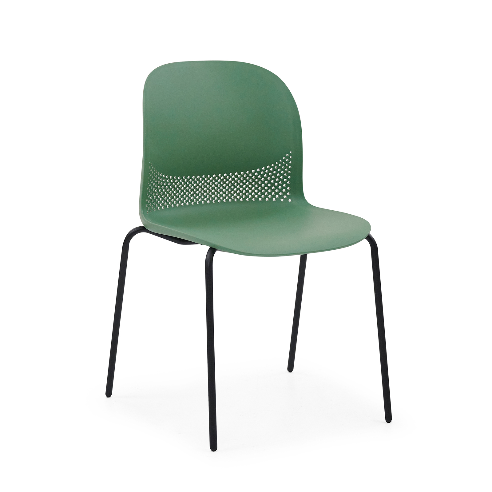 Perla Kolsuz Döşemesiz Sandalye 2