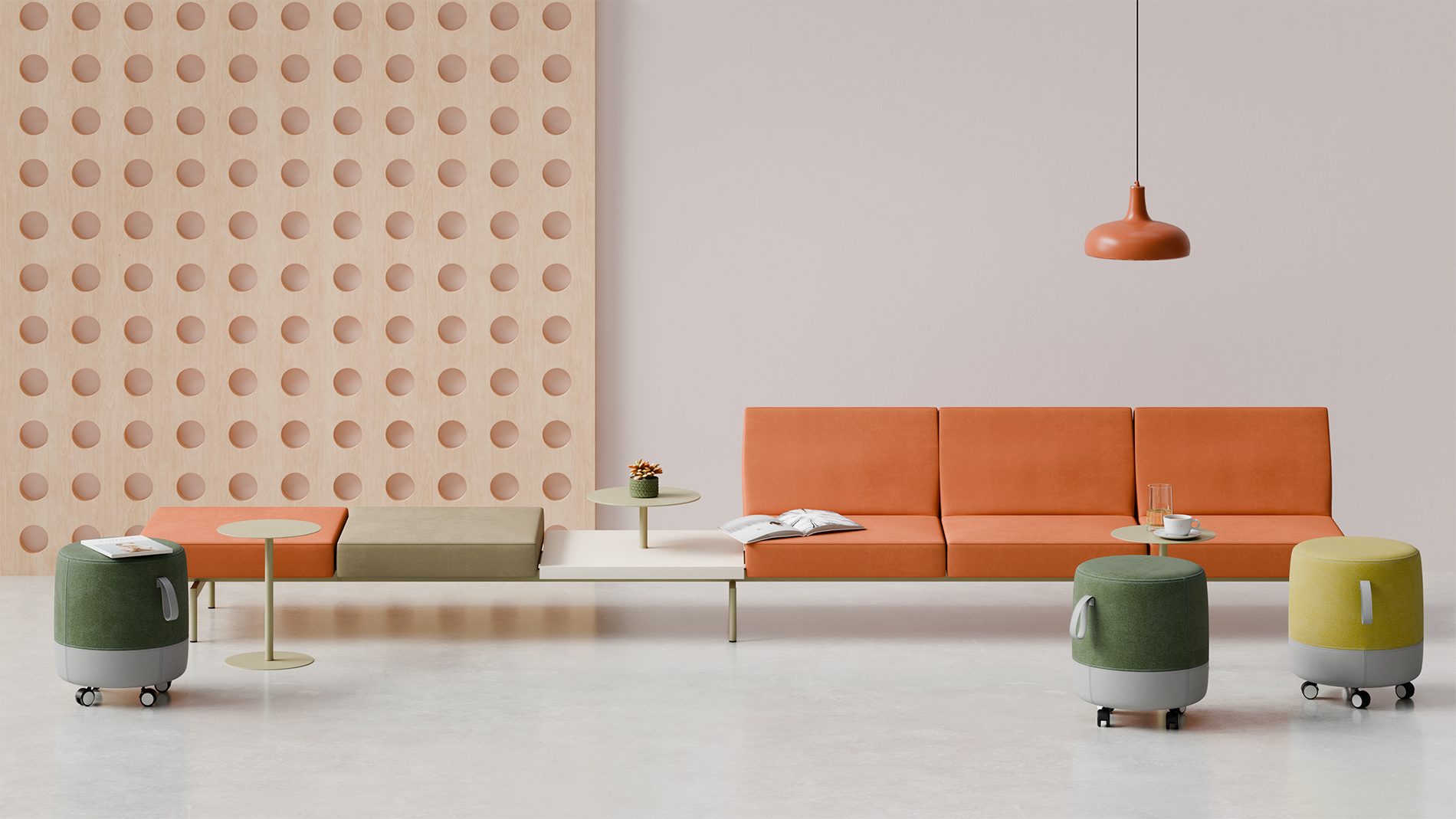 Moda tasarımından ofis yaşamına yansıyan estetik kodlar