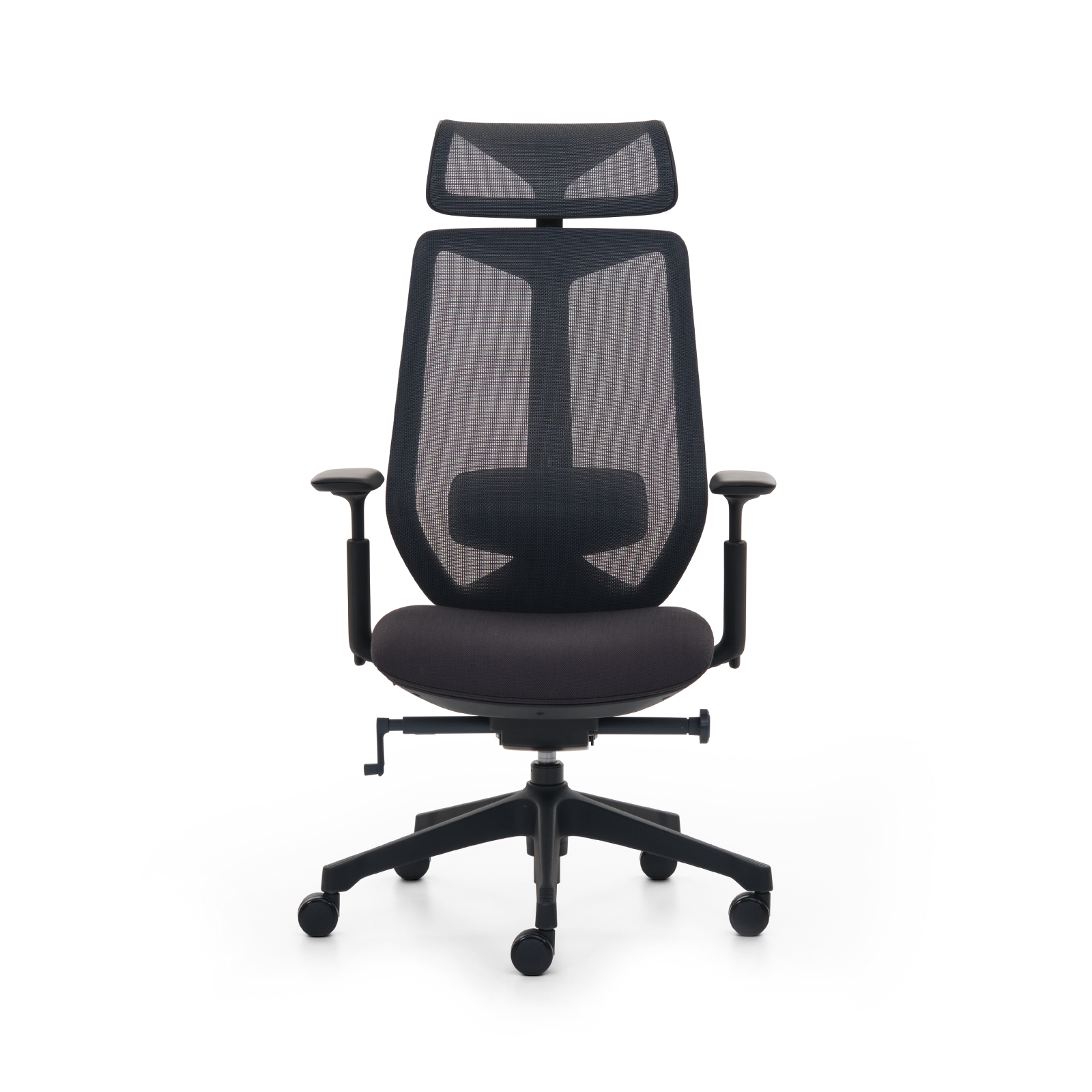 To-Do Rəhbər Kreslosu 1