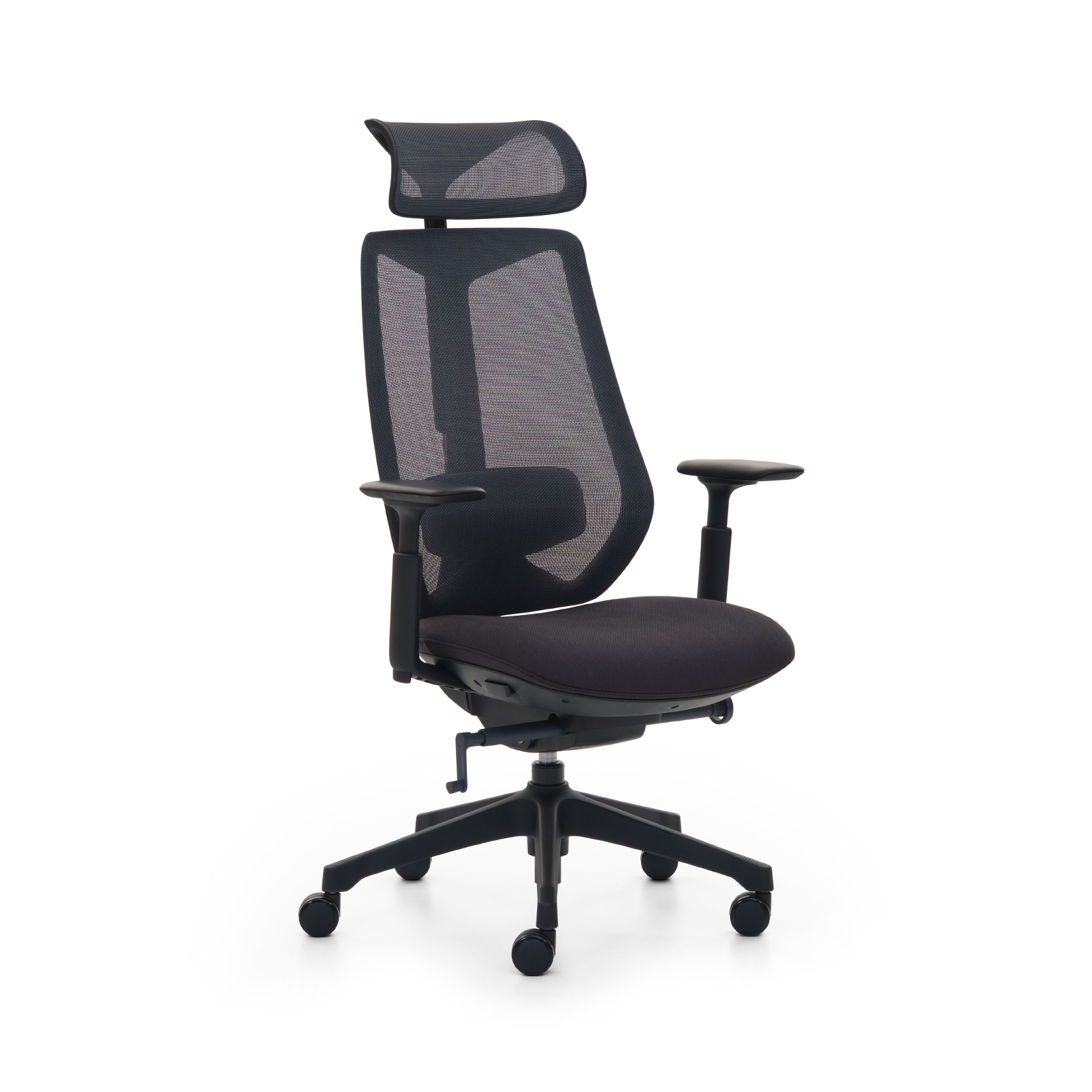 To-Do Rəhbər Kreslosu 2