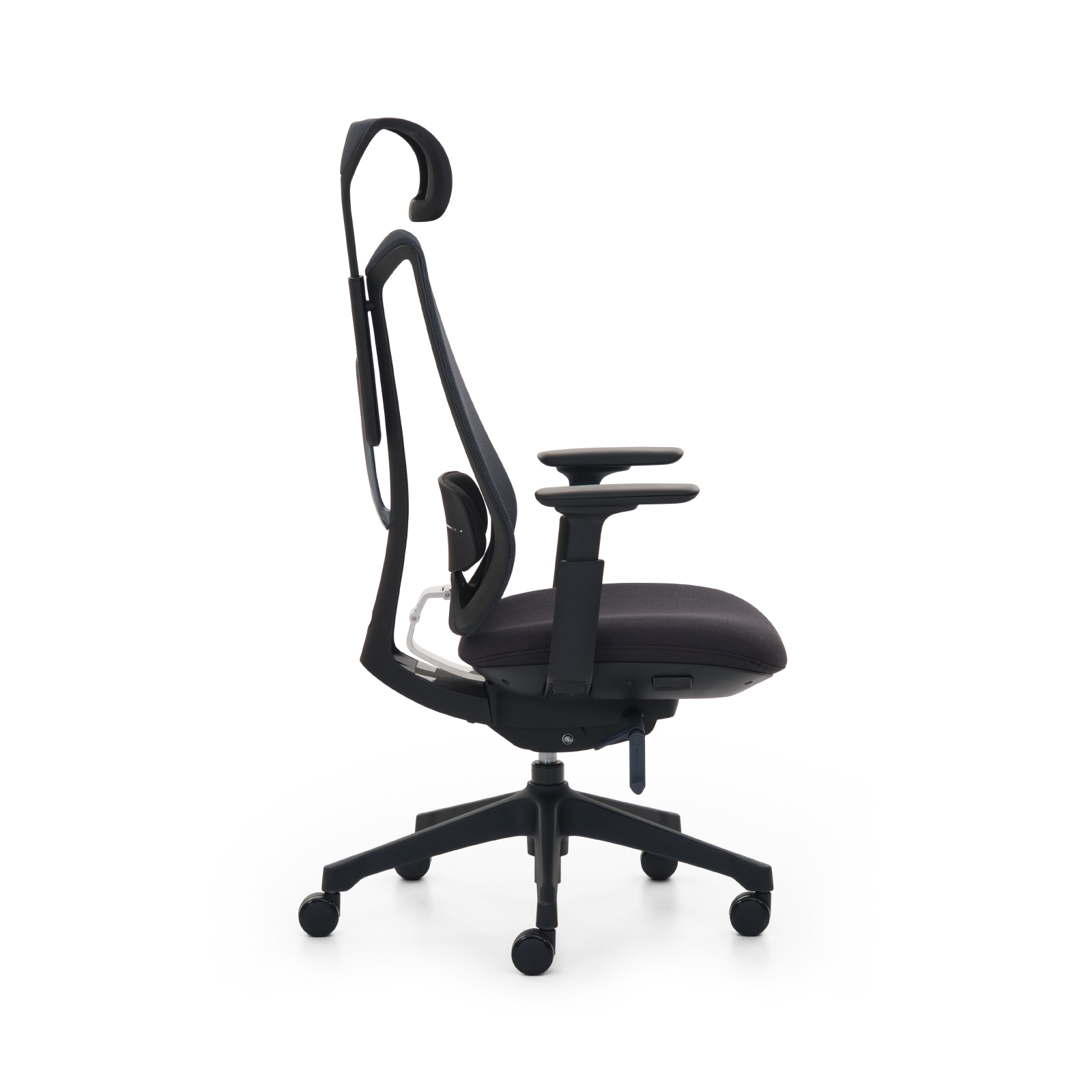 To-Do Rəhbər Kreslosu 3