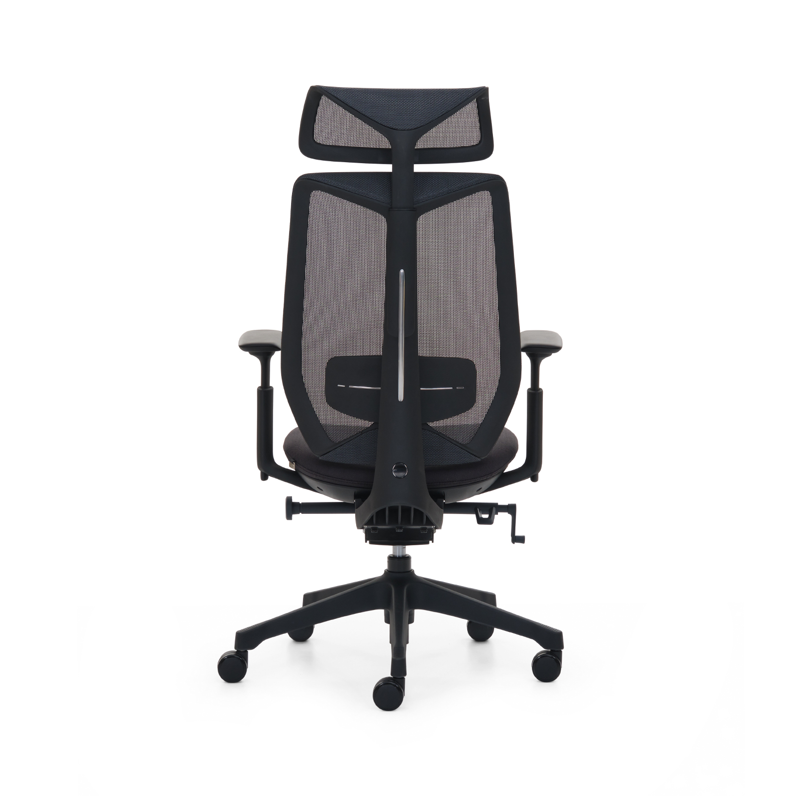 To-Do Rəhbər Kreslosu 5