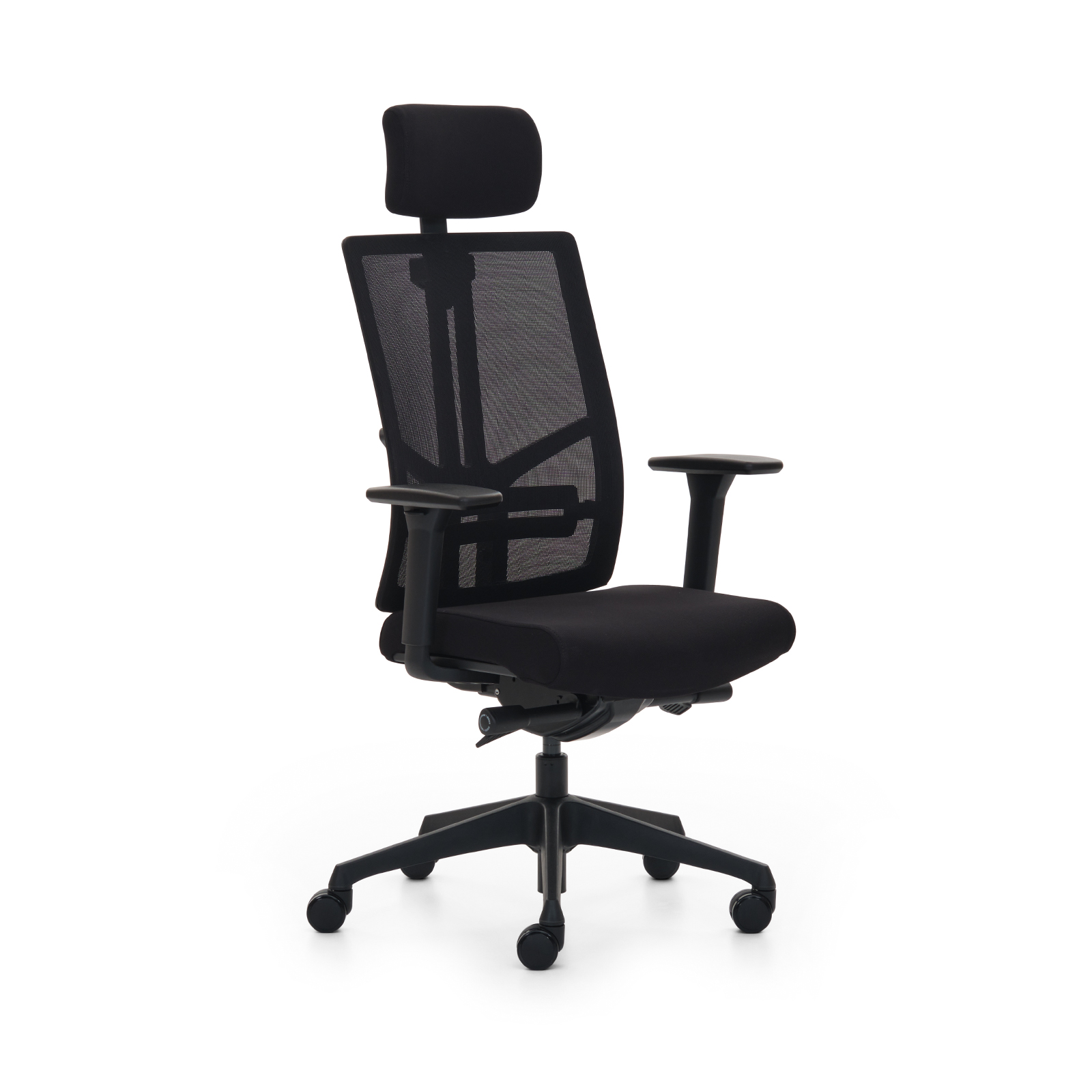 To-Line Yönetici Koltuğu 2