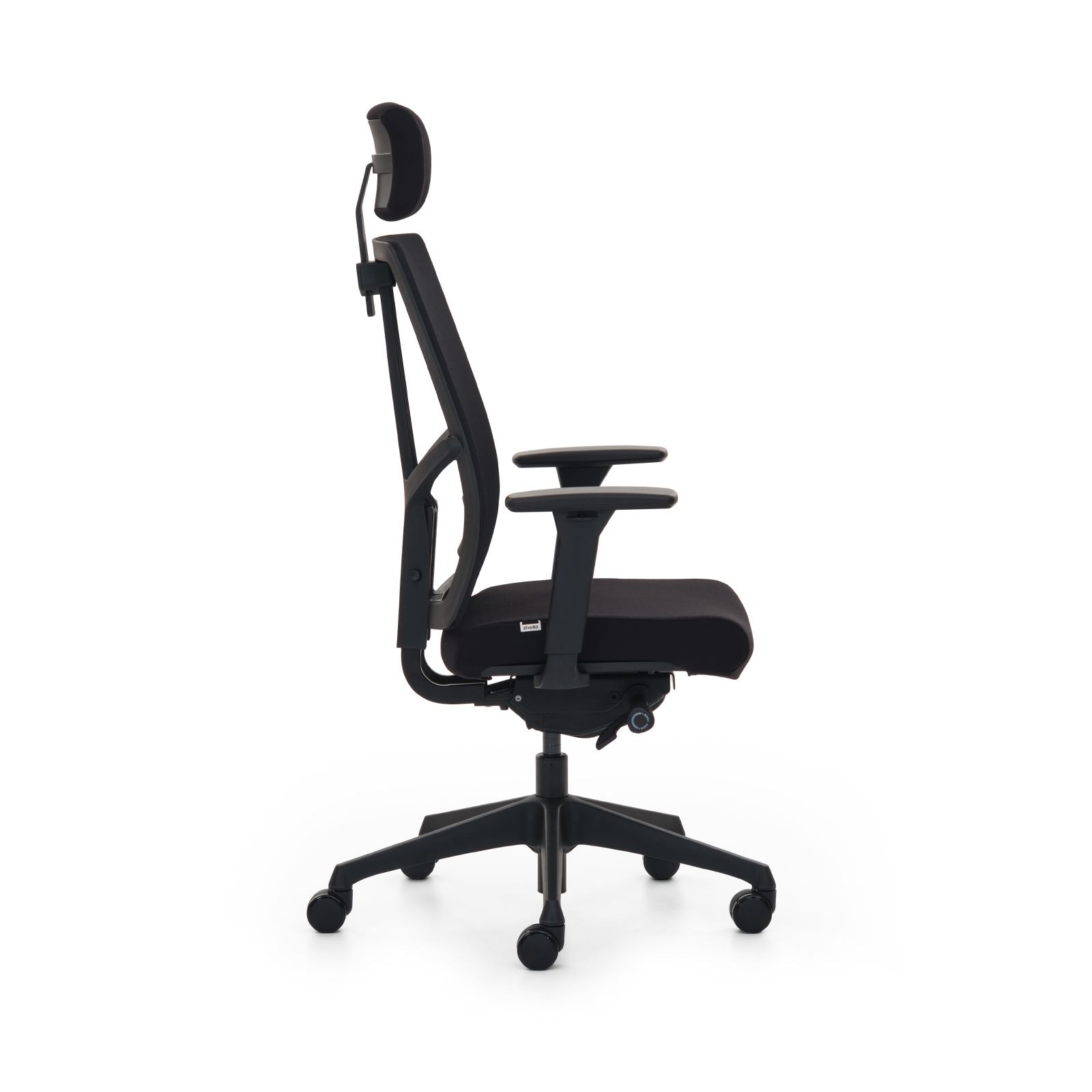 To-Line Yönetici Koltuğu 3