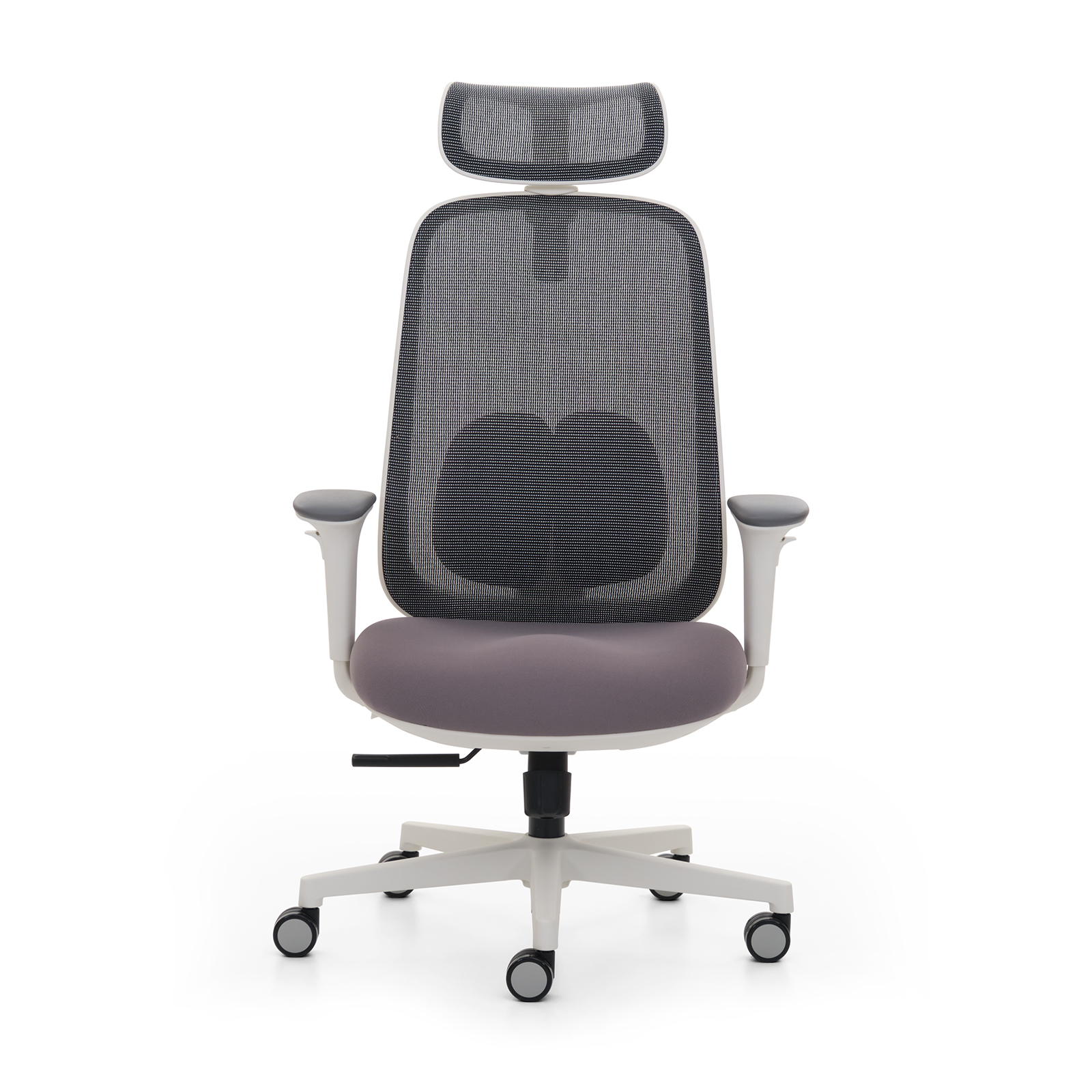 To-Work White Rəhbər Kreslosu 1