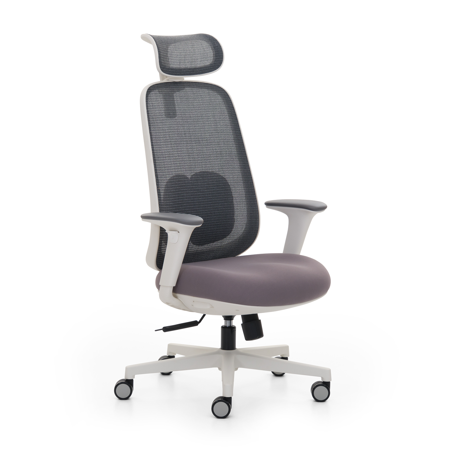 To-Work White Rəhbər Kreslosu 2