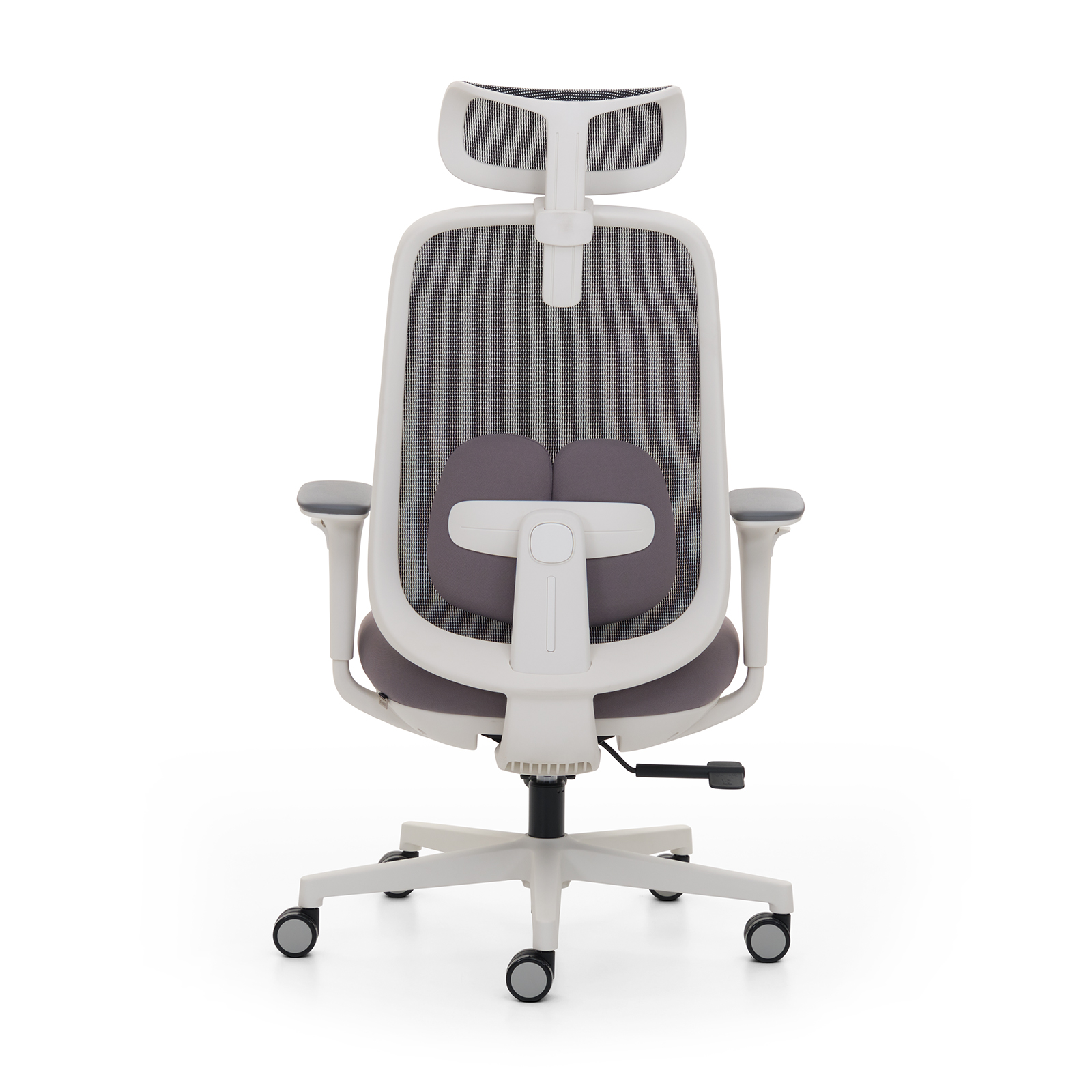 To-Work White Rəhbər Kreslosu 5