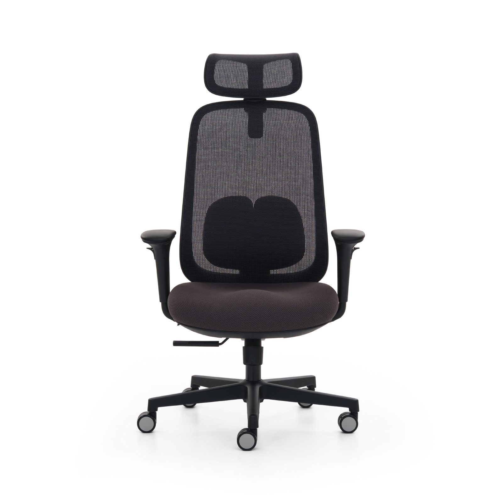 To-Work Rəhbər Kreslosu 1