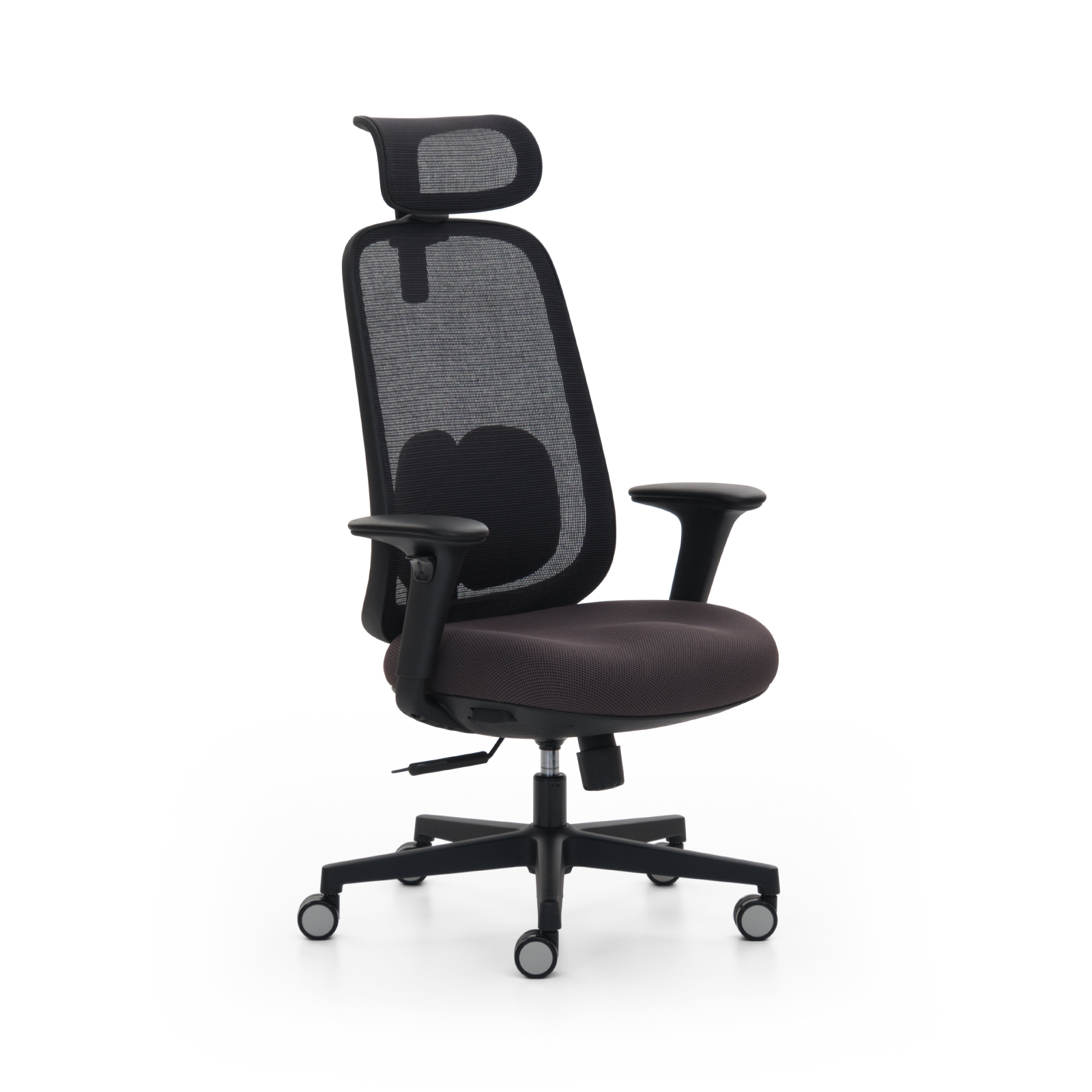 To-Work Rəhbər Kreslosu 2