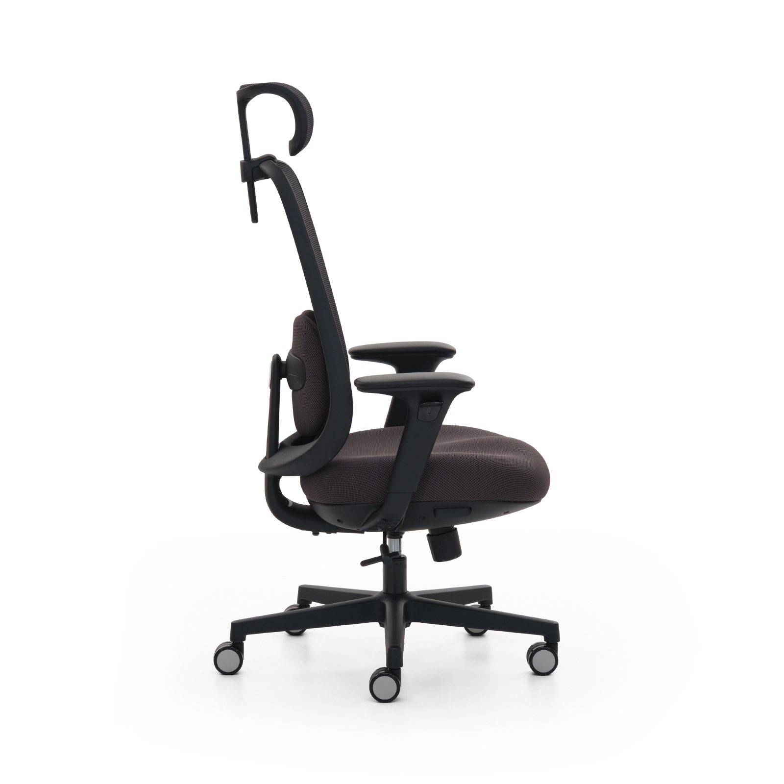 To-Work Rəhbər Kreslosu 3