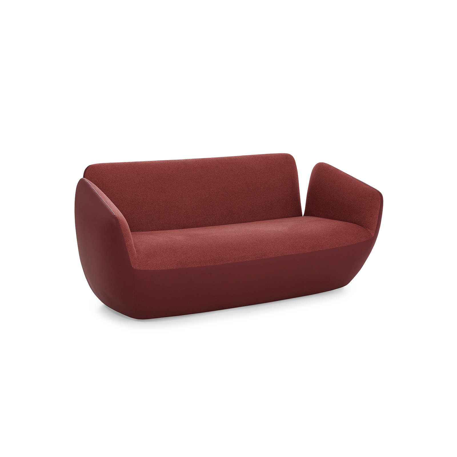 Whale Divan 2