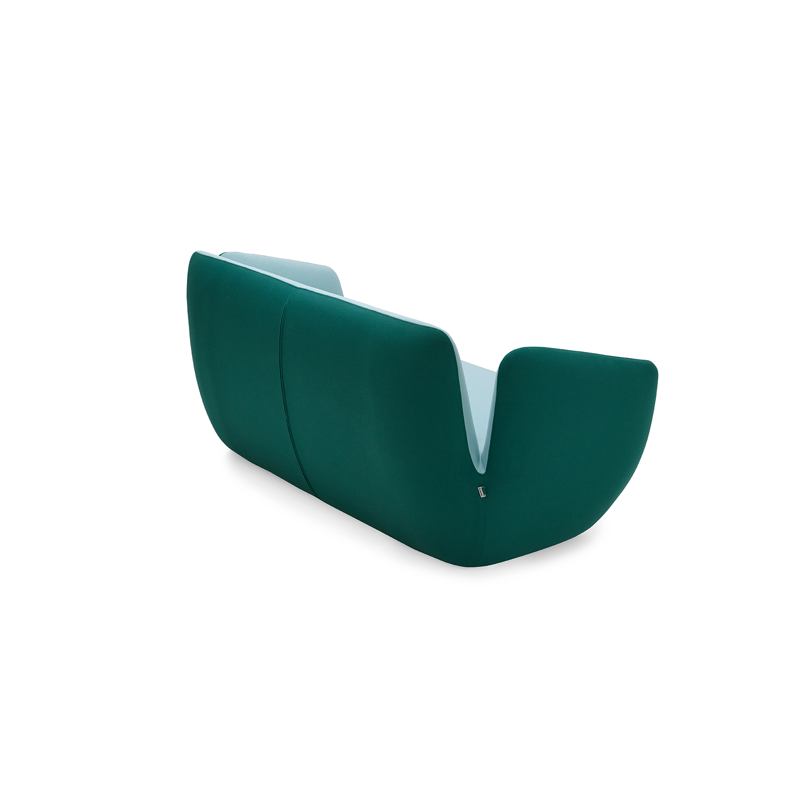 Whale Divan 5